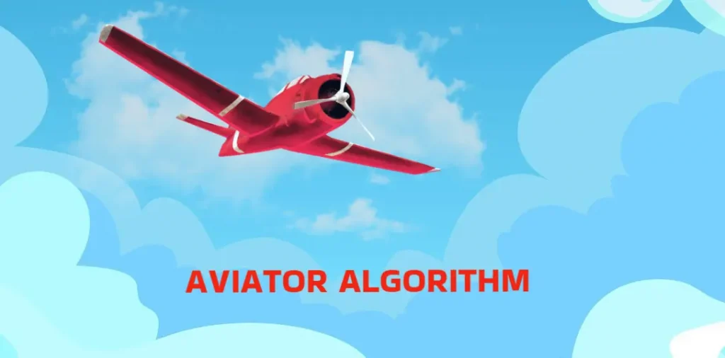 aviator algorithm